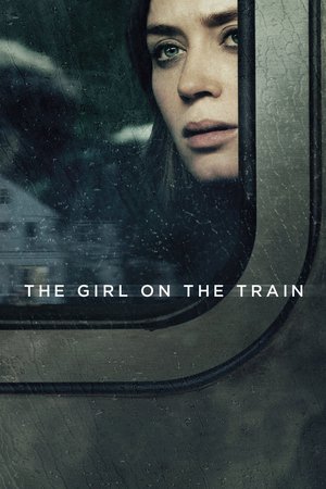 The girl on the train